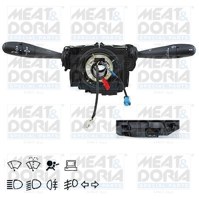 Steering Column Switch